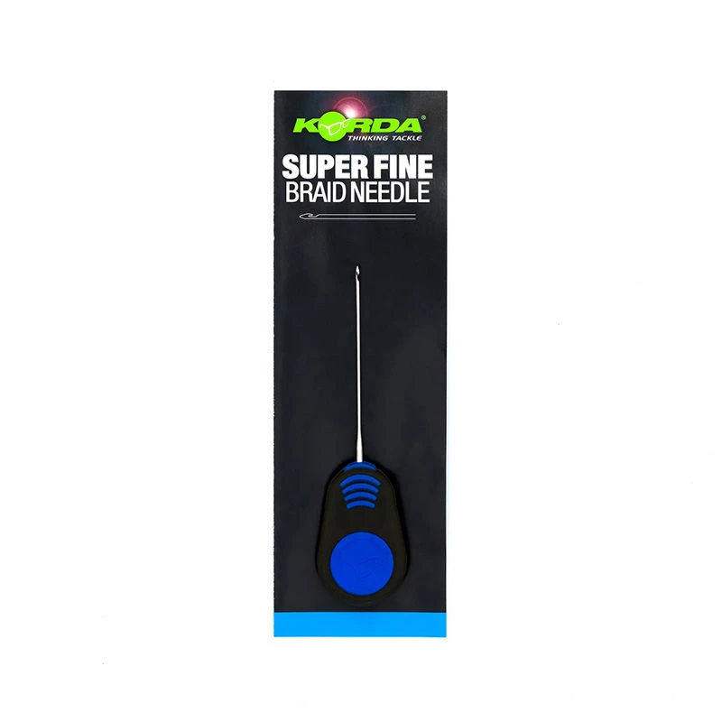 Korda Super Fine Braid Needle